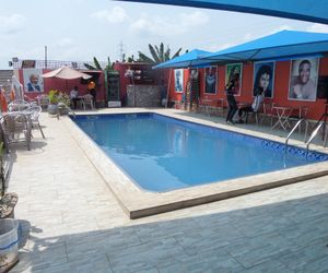 Jimson International Hotel and Suites Abeokuta Nigeria