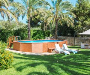 Luxury Villa Velia - Pool and Garden near the Sea Corsano Italy