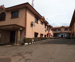 De-Aces Hotels & Conference Centre Ibadan Nigeria