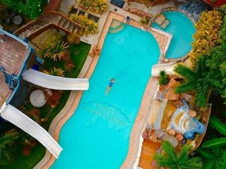 Фото отеля Miggy's Secret Garden Resort Kalibo-Aircon Rooms
