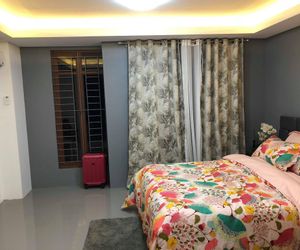 *3BR*3BATH- Fully Furnished TownHouse- Naga City Legaspi Philippines