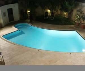 Fully AC, 4 Bed. detached property with pool Attard Republic of Malta