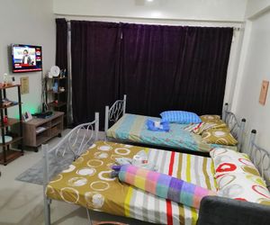 Condo Near Airport NAIA with  WIFI +Cable 1 Pasay City Philippines