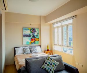 NAIA 3 - Amusing Suite n/ Resorts World + WiFi Manila Philippines