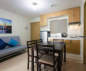 ACCESSIBLE Hotel-like unit w/ FREE FAST INTERNET Pasig City Philippines