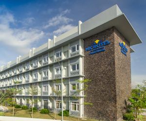 Microtel by Wyndham Pampanga Malabanas Philippines