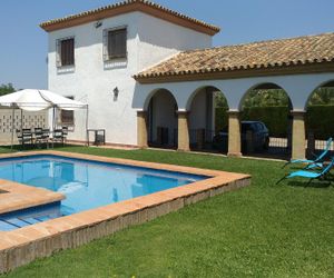 CASA ANDALUZA-With pool  cordoba(Encinarejo).WIFI Villarrubia Spain