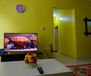 Al Imams HOMESTAY Apartment Near Sunway Lagoon Damansara Perdana Malaysia