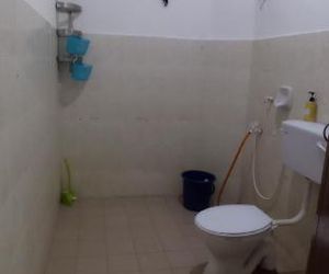 4R HOMESTAY BAITILHISAN HUSM K.KRIAN WIFI/NETFLIX Kota Bharu Malaysia