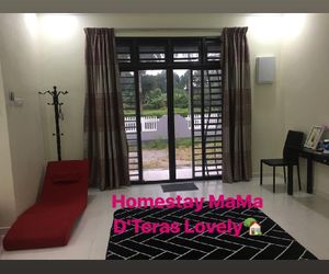 Homestay Mama DTeras Lovely Kota Bharu Malaysia
