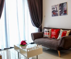 Prestige Sky B10-6  | Astro Beyond | WiFi 100Mbps Kota Bharu Malaysia
