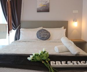 Prestige Sky B10-1  | Astro Beyond | WiFi 100Mbps Kota Bharu Malaysia