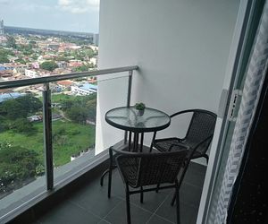 ayu dperdana homestay Kota Bharu Malaysia