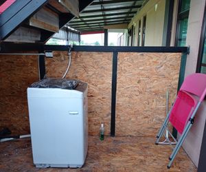 5R HOMESTAY BAITIHISAN HUSM K.KRIAN WIFI/NETFLIX Kota Bharu Malaysia