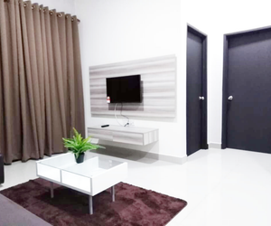 MUSLIMCOZY HOMESTAY@POOL/WIFI/PARKING AT KBCENTRAL Kota Bharu Malaysia