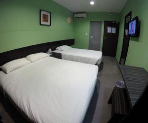 Hotel Bestari Prima Kuala Lipis Malaysia