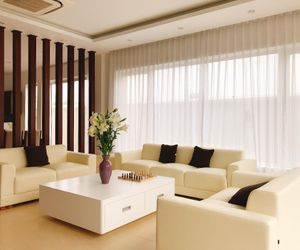 Beautiful villa near beach in FLC Sam Son 5* Sam Son Vietnam