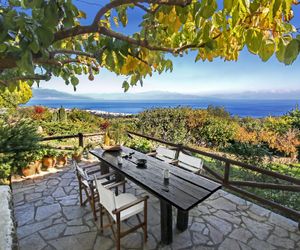 Ampelos Estate - The Villa Akrata Greece