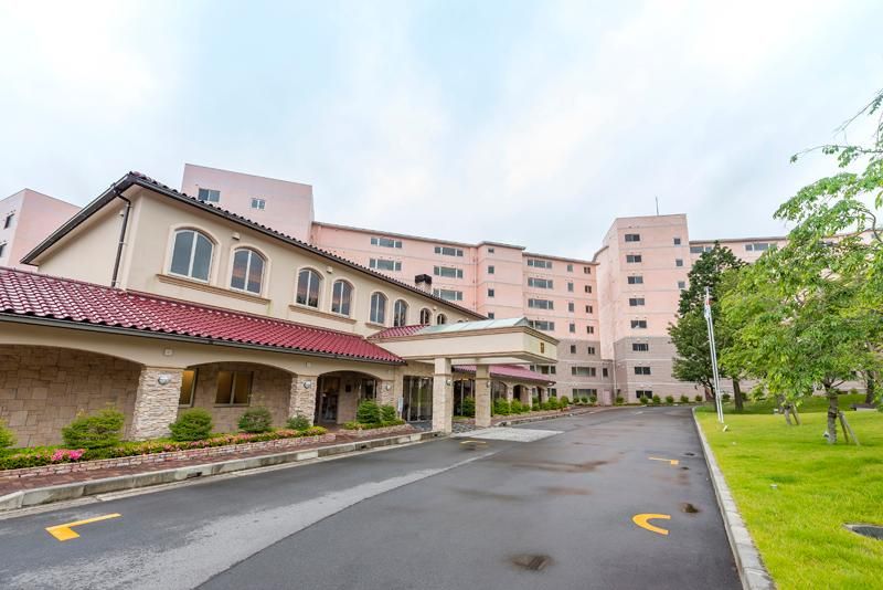 Hotel Photo 1