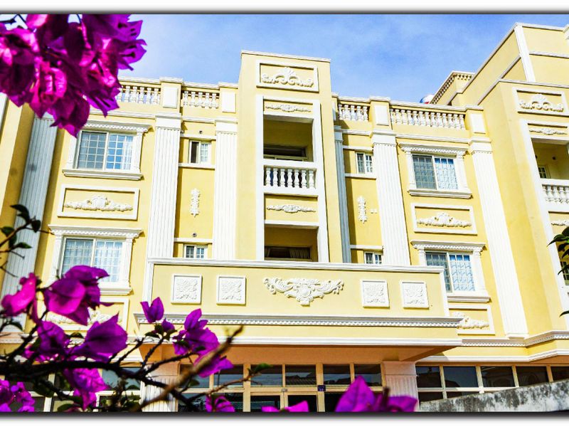 Hotel Photo 1