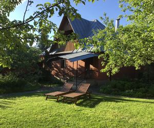 Country House with Sauna and BBQ Ivanteyevka Russia