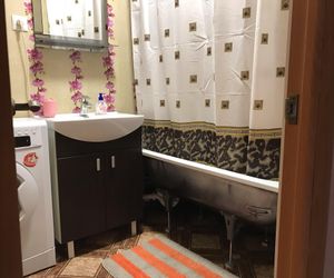 Apartment on Blucher 43 Petropavlovsk-Kamchatsky Russia