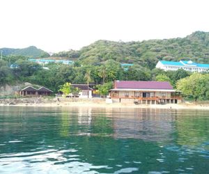 century beach resort gorontalo Gorontalo Indonesia