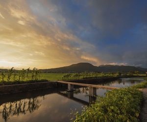 Fairyland Boutique Cottage Tengchong China