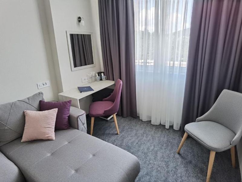 Hotel Photo 11