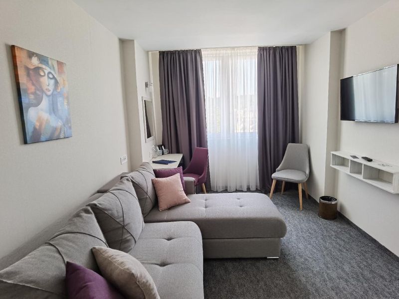 Hotel Photo 13