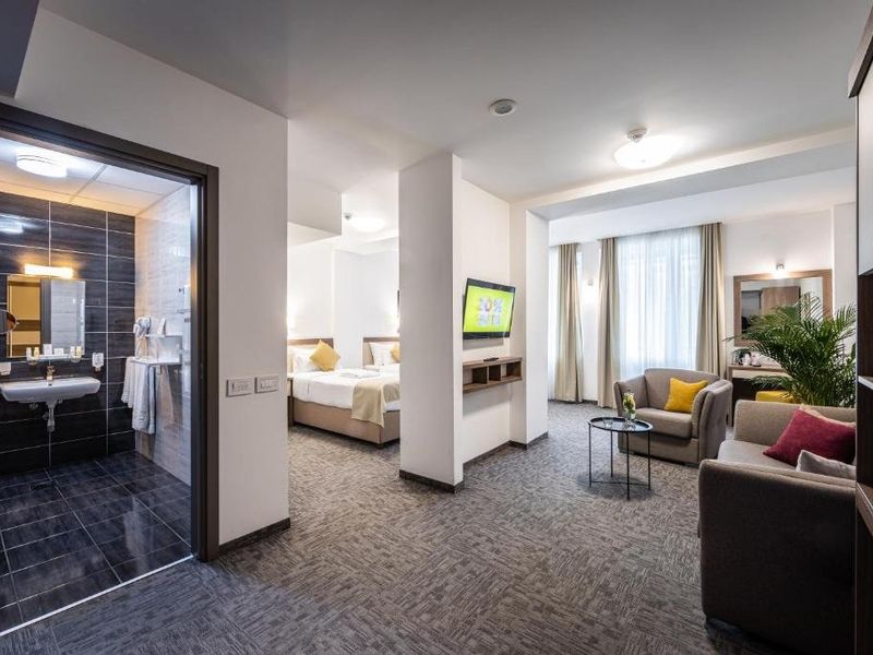 Hotel Photo 17