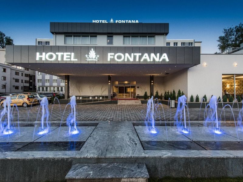 Hotel Photo 19