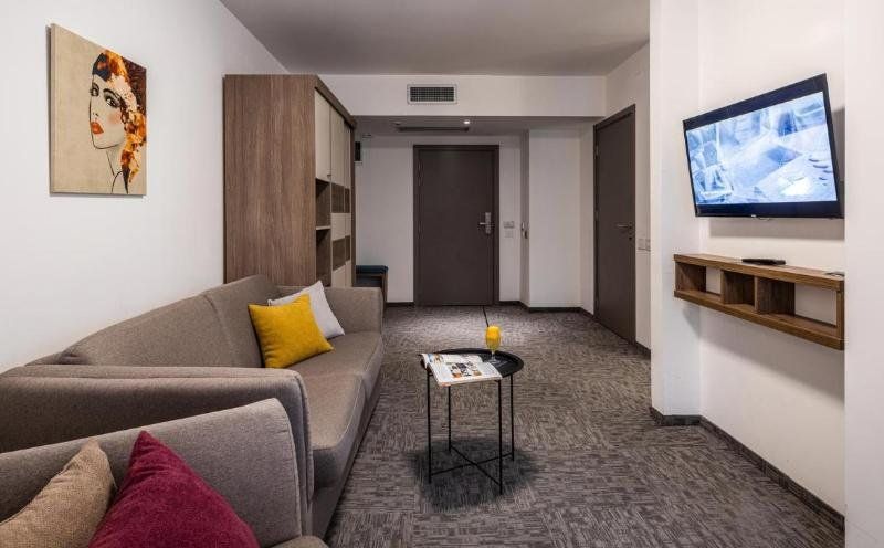 Hotel Photo 22