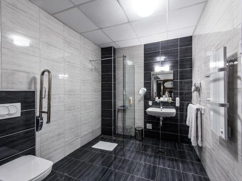 Hotel Photo 9