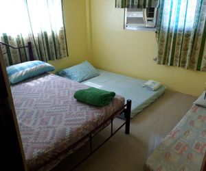 J and A Room (5 min. walk to Calle Crisologo) #2 Vigan Philippines