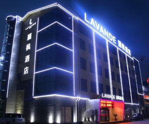 Lavande Hotels·Taian Dongping Sports Convention and Exhibition Center Foshan Wenshang China