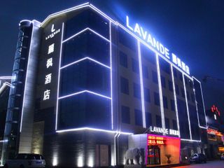 Hotel pic Lavande Hotels·Tai\'an Dongping Sports Convention and Exhibition Cente