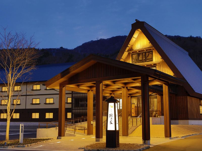 Hotel Photo 1