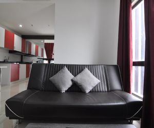 SeriHomes Suite @Centrus, Cyberjaya[Netflix,WiFi]R Cyberjaya Malaysia
