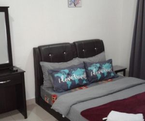 Dpulze Residence Suites Cyberjaya Malaysia