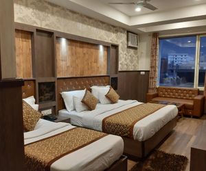 Hotel Chintpurni International Riasi India