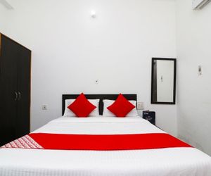 OYO 24199 Hotel Ojus Tower Rudrapur India