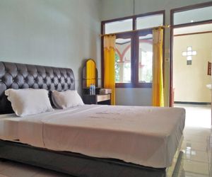 Silverin Resto and Hotel Bajawa Keli Indonesia