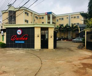 Duoban Hotel &Suite Benin City Nigeria