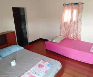 Beachfront Accommodation - Caramoan Legaspi Philippines
