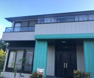 Beach  House Nago Japan