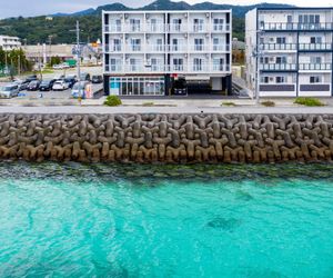 HOTEL Mr.KINJO in MOTOBU Nago Japan