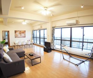 Great view apartment 3 bedrooms 140 sm #UR1A Uruma Japan