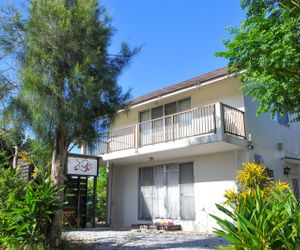 2 mins walk to Churaumi Aquarium! Private villa! Nago Japan