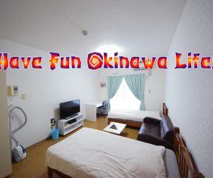 Sumuka Kokusai Street  1 Room [602] Uruma Japan